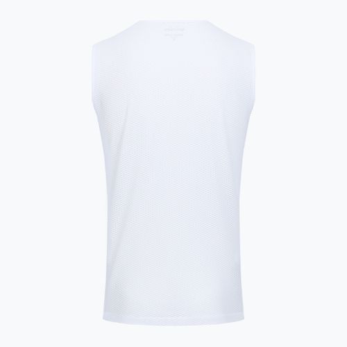 Майка велосипедна чоловіча ATTABO Essential 2 pcs. white