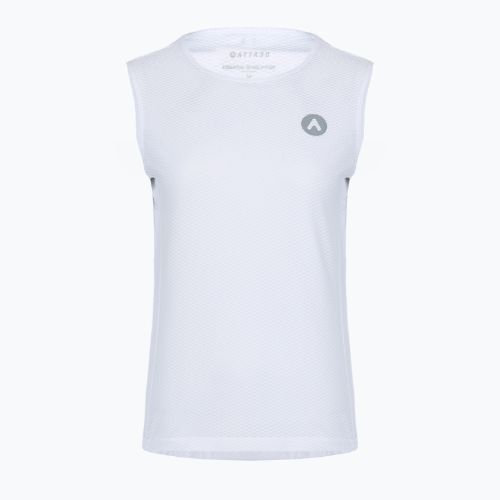 Майка велосипедна жіноча ATTABO Essential WMNS 2 pcs. white