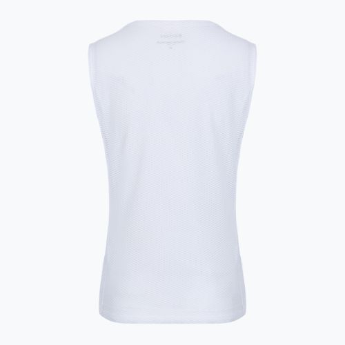 Майка велосипедна жіноча ATTABO Essential WMNS 2 pcs. white