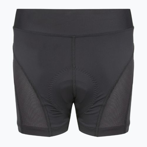 Шорти велосипедні дитячі ATTABO Ryst 2w1 black