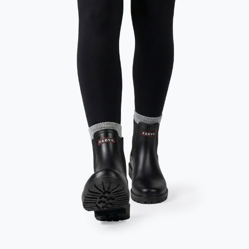 Галоші жіночі KADVA RainCore WMNS black