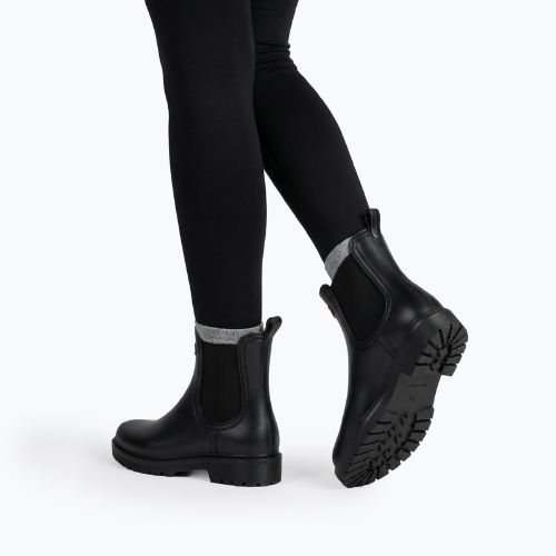 Галоші жіночі KADVA RainCore WMNS black