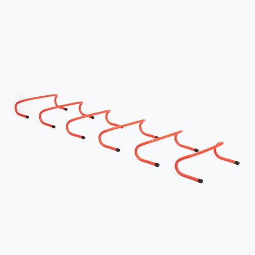 Паркани для тренувань OneTeam TRFT07 6 x 15 cm orange