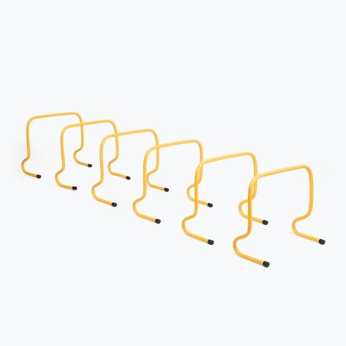 Паркани для тренувань OneTeam TRFT07 6 x 40 cm cm green