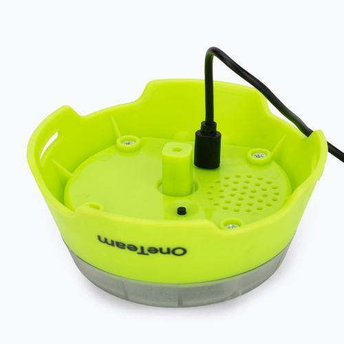 Trenażer OneTeam reakcji S-REACTOR zielony
