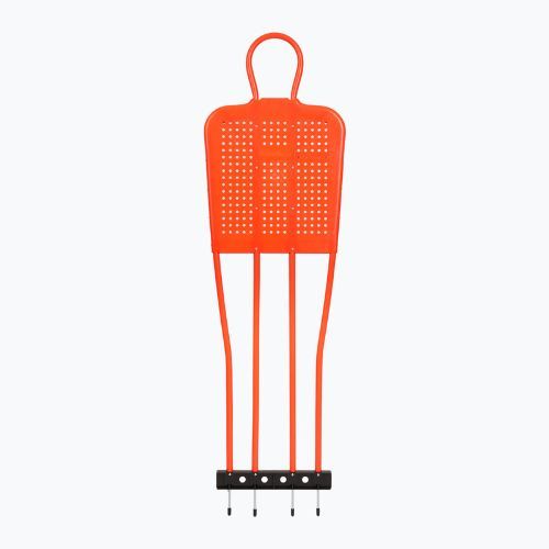 Стіна для тренувань OneTeam TRF180 orange