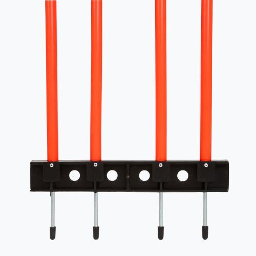 Стіна для тренувань OneTeam TRF180 orange