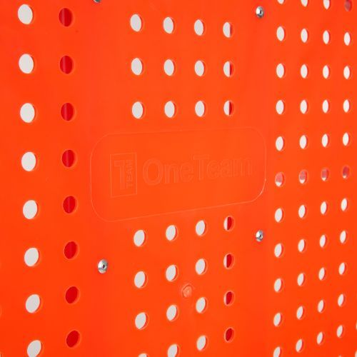 Стіна для тренувань OneTeam TRF180 orange