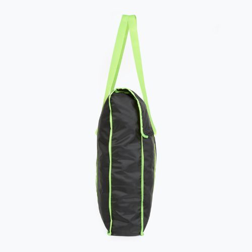 Сумка для перенесення воріт OneTeam Swiftgoal 120 x 70 cm black/green