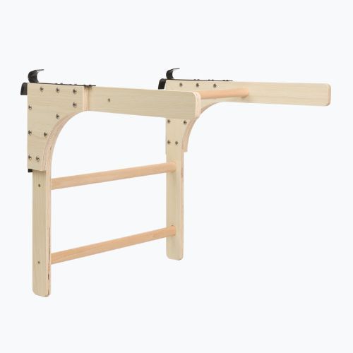 Гімнастична драбина з турніком XTREXO LW100 wooden