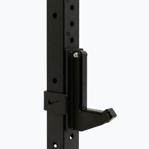 Ручки для клітки для тренувань Nike Strength Pro J Cups 2 шт. black