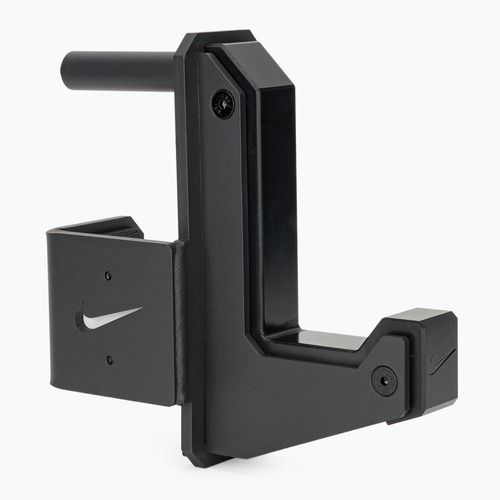 Ручки для клітки для тренувань Nike Strength Pro J Cups 2 шт. black