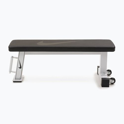 Лавка для тренувань Nike Strength Flat Weight Bench white