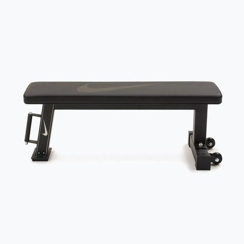 Лавка для тренувань Nike Strength Flat Weight Bench black