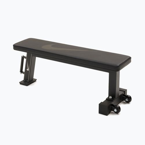 Лавка для тренувань Nike Strength Flat Weight Bench black