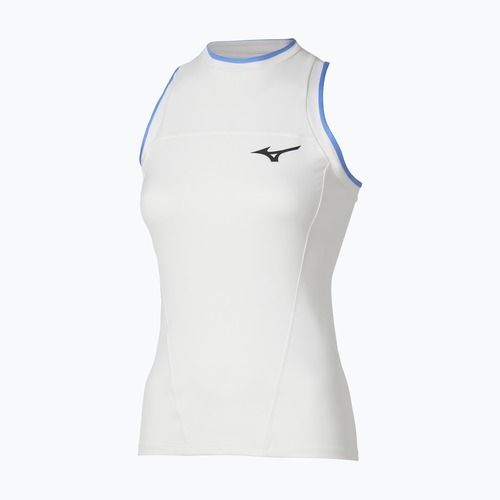 Футболка тенісна жіноча Mizuno Stargazer Tank Top white