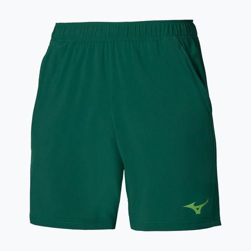 Шорти чоловічі Mizuno 8 In Flex Short foliage green
