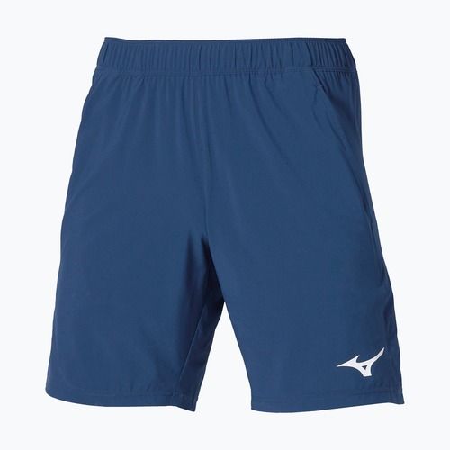 Шорти чоловічі Mizuno 8 In Flex Short estate blue