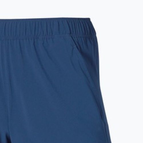 Шорти чоловічі Mizuno 8 In Flex Short estate blue