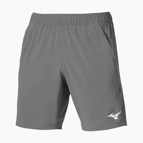 Шорти чоловічі Mizuno 8 In Flex Short quiet shade