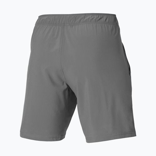 Шорти чоловічі Mizuno 8 In Flex Short quiet shade