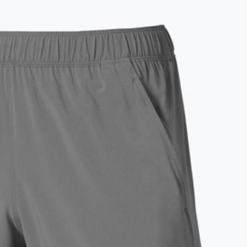 Шорти чоловічі Mizuno 8 In Flex Short quiet shade