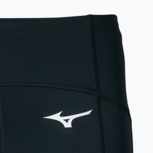 Шорти жіночі Mizuno Flex Tight black