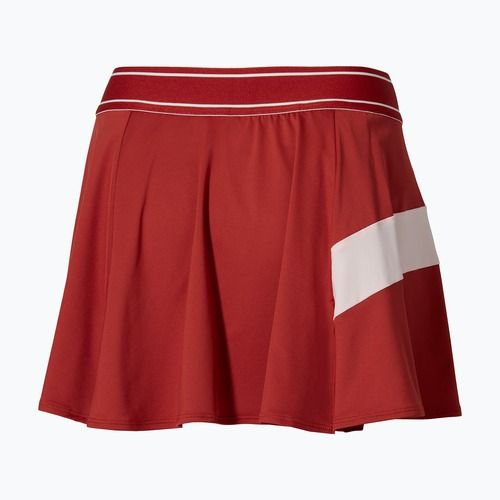 Спідниця тенісна Mizuno Stargazer Flying lava falls