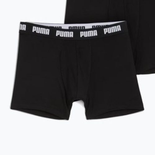 Труси чоловічі PUMA Everyday 3 пари black