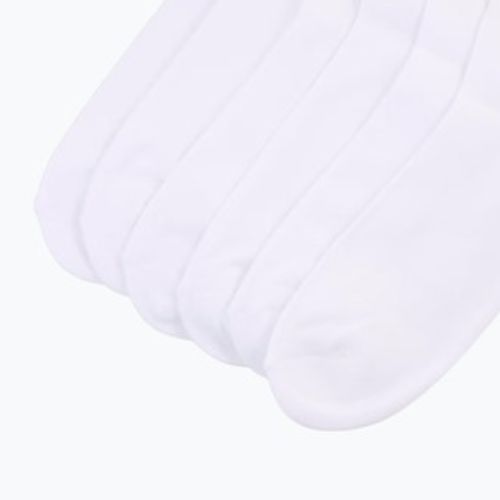 Шкарпетки PUMA Short Crew 3 пари white