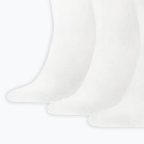 Шкарпетки PUMA Sport Crew Stripe 3 пари white