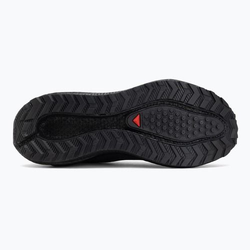 Кросівки для бігу чоловічі Salomon Aero Blaze 3 GRVL phantom/black/black