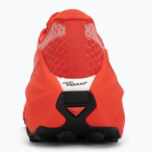 Кросівки для бігу чоловічі Salomon S/LAB Ultra Glide 1.5 white/fiery red/black
