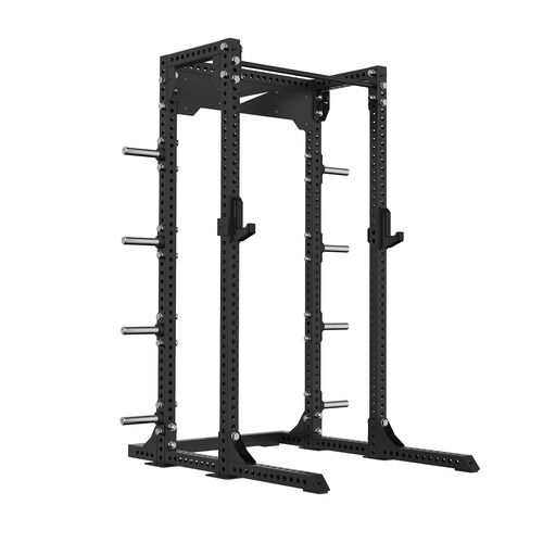 Klatka treningowa Nike Strength Pro Half Rack black