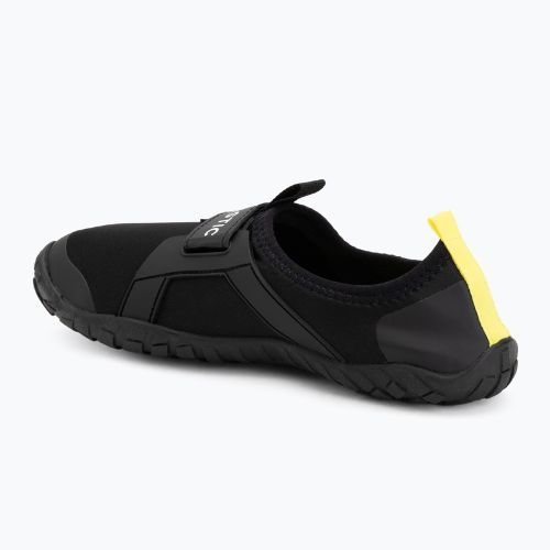 Дитяче взуття для води AQUASTIC Reef T чорний