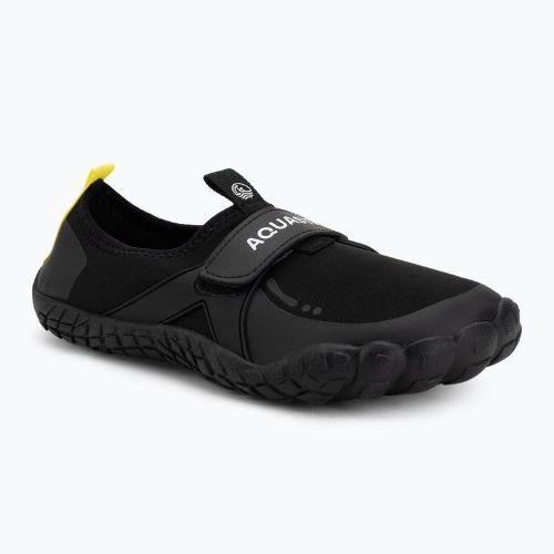 Дитяче взуття для води AQUASTIC Reef T чорний