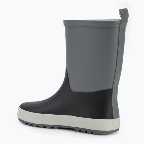 Галоші дитячі Kadva AquaTrek T black