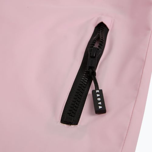 Куртка дощовик дитяча KADVA Fory Jrb pink