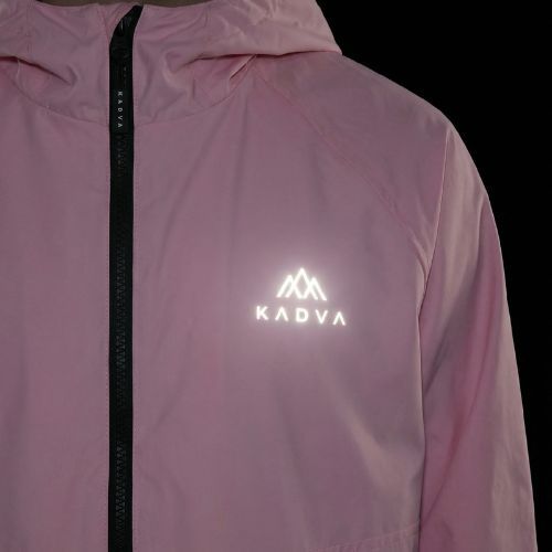 Куртка дощовик дитяча KADVA Fory Jrb pink