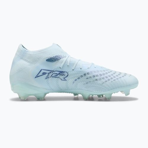 Кросівки футбольні PUMA Future 9 Pro FG/AG icy blue/blue jewel