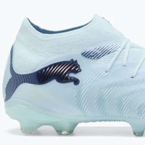 Кросівки футбольні PUMA Future 9 Pro FG/AG icy blue/blue jewel