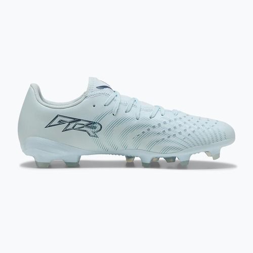Кросівки футбольні PUMA Future 9 Play FG/AG icy blue/puma white/blue jewel
