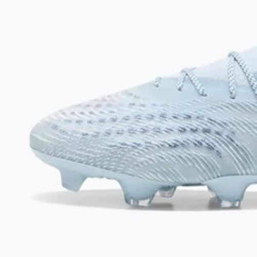 Кросівки футбольні PUMA Future 9 Ultimate FG icy blue/puma white/blue jewel