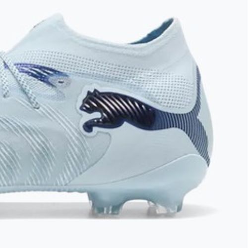 Кросівки футбольні PUMA Future 9 Ultimate FG icy blue/puma white/blue jewel