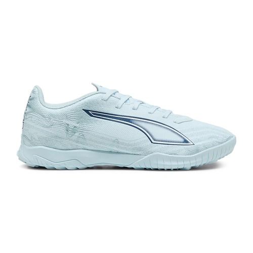 Кросівки футбольні PUMA Ultra 6 Play TT icy blue/puma white/blue jewel