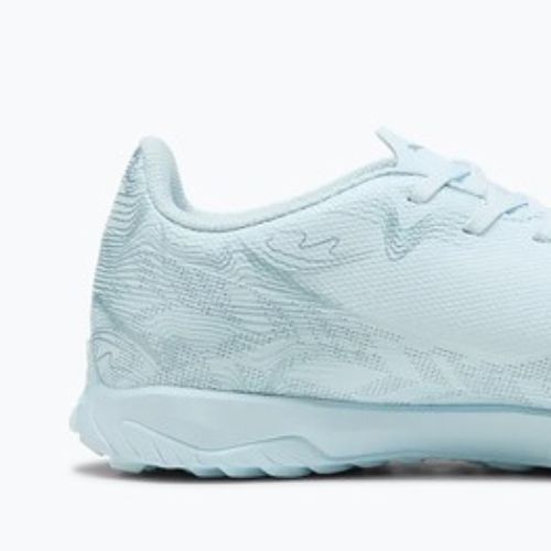 Кросівки футбольні PUMA Ultra 6 Play TT icy blue/puma white/blue jewel