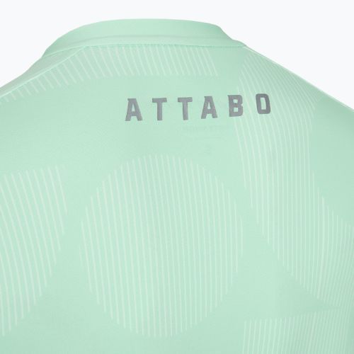 Футболка велосипедна жіноча ATTABO Vites WMNS green