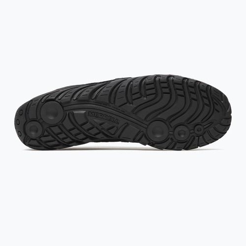 Кросівки туристичні чоловічі Merrell Maipo 3 black