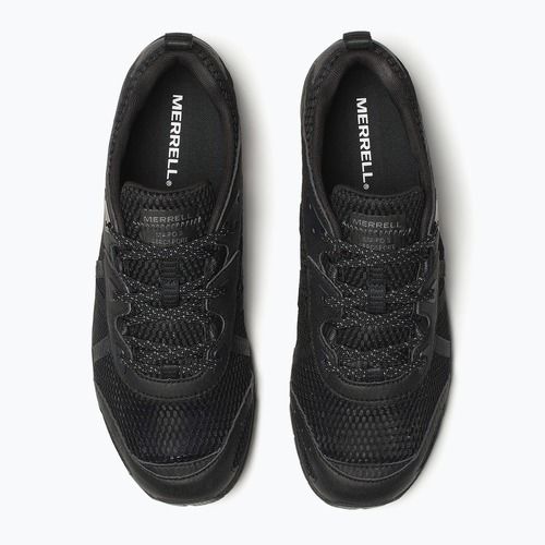 Кросівки туристичні чоловічі Merrell Maipo 3 black