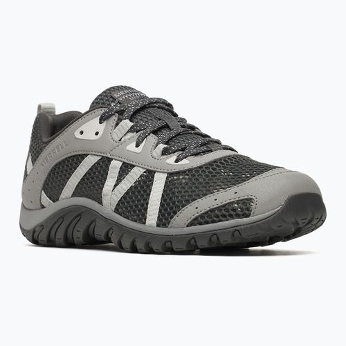 Кросівки туристичні чоловічі Merrell Maipo 3 cement